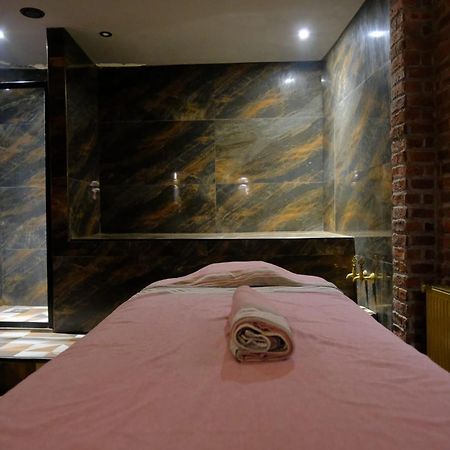 Kayibeyi Hotel & Restaurant ブルサ エクステリア 写真