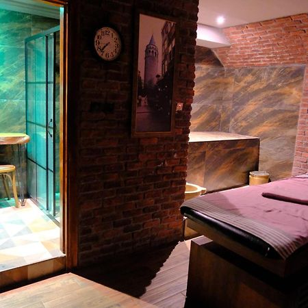 Kayibeyi Hotel & Restaurant ブルサ エクステリア 写真