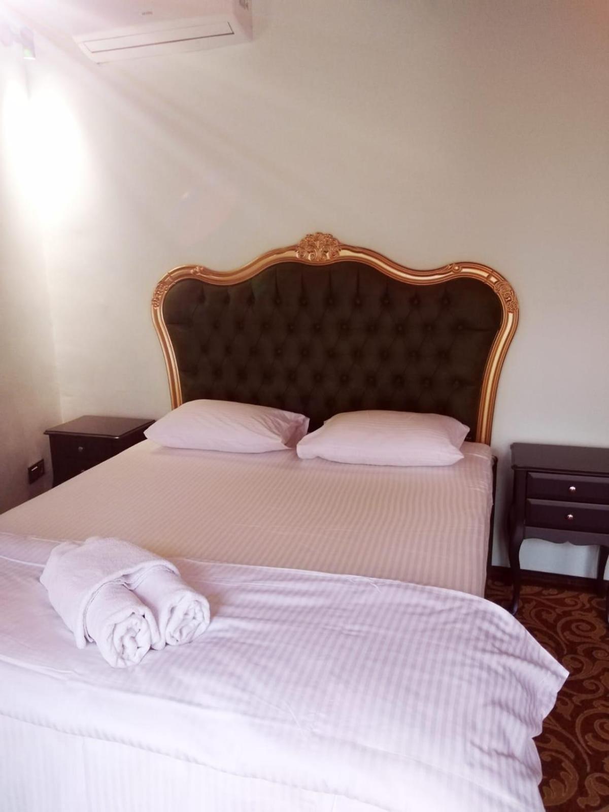 Kayibeyi Hotel & Restaurant ブルサ エクステリア 写真