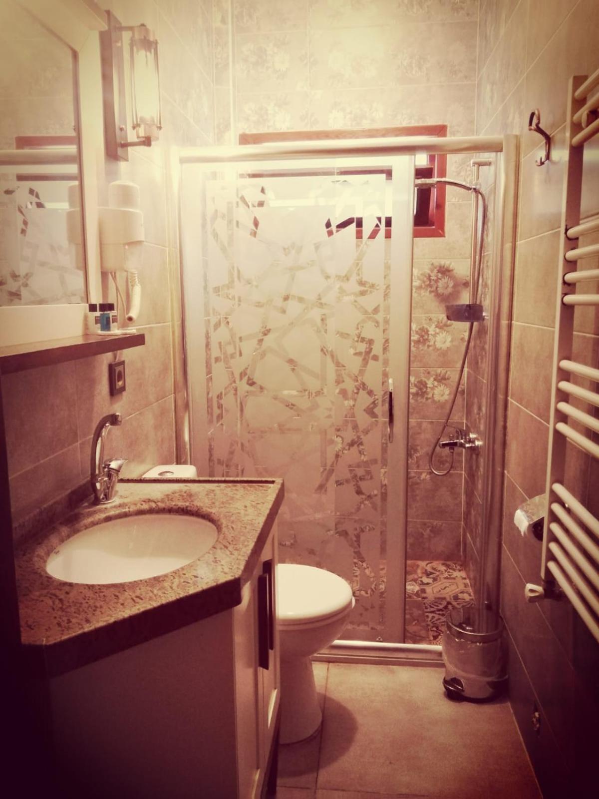 Kayibeyi Hotel & Restaurant ブルサ エクステリア 写真