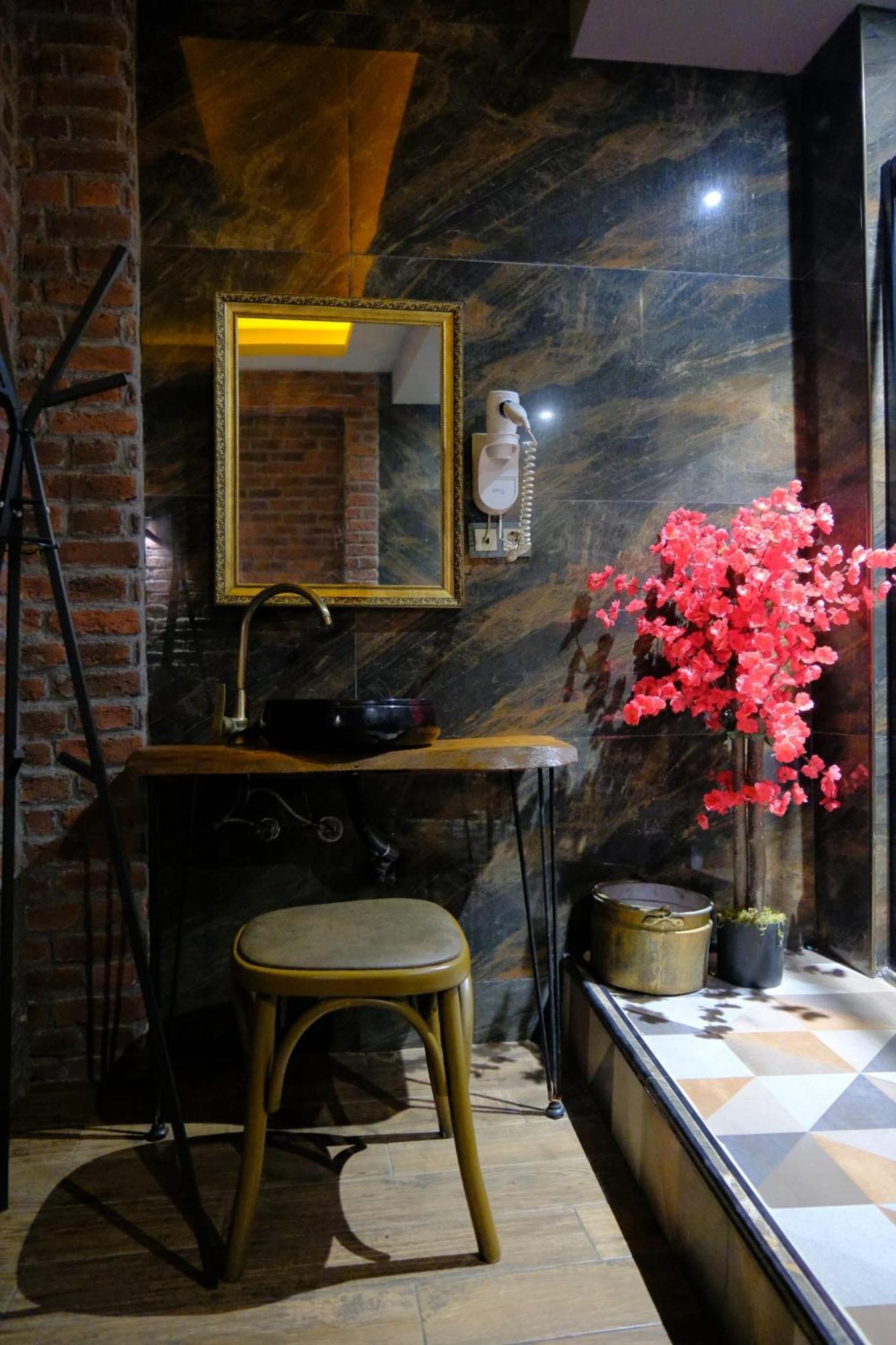 Kayibeyi Hotel & Restaurant ブルサ エクステリア 写真