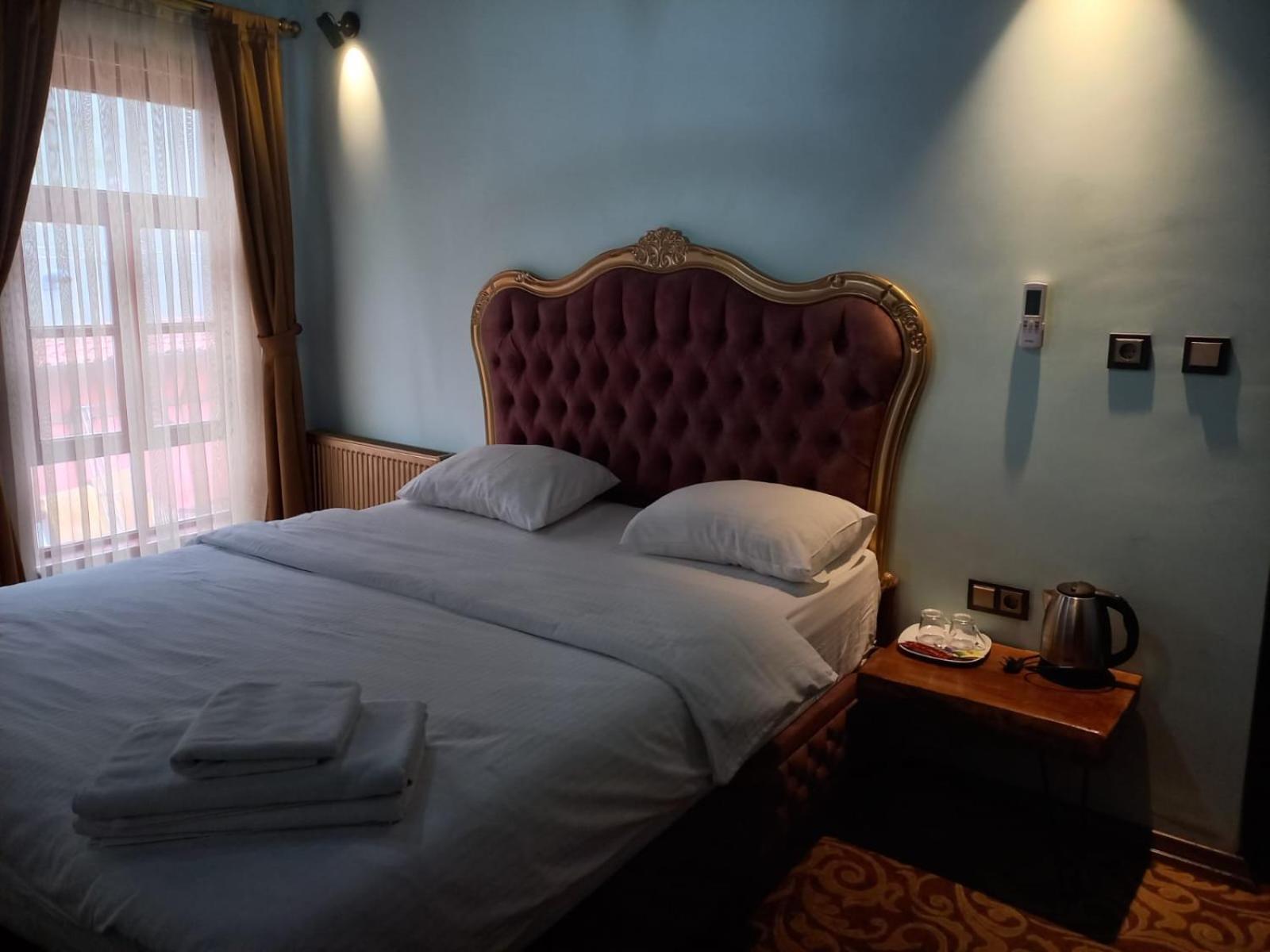 Kayibeyi Hotel & Restaurant ブルサ エクステリア 写真